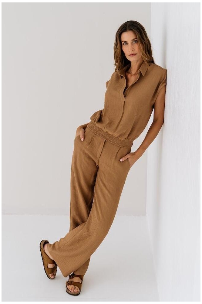 NIEKE TOP SU25 60 029 BRONZE